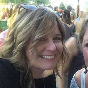 Meet your Posher, Lori